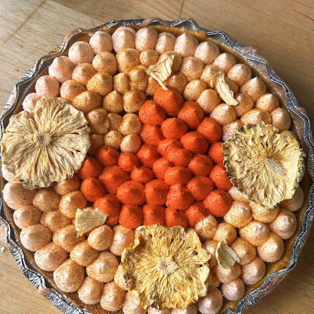 gallery image of baked goods