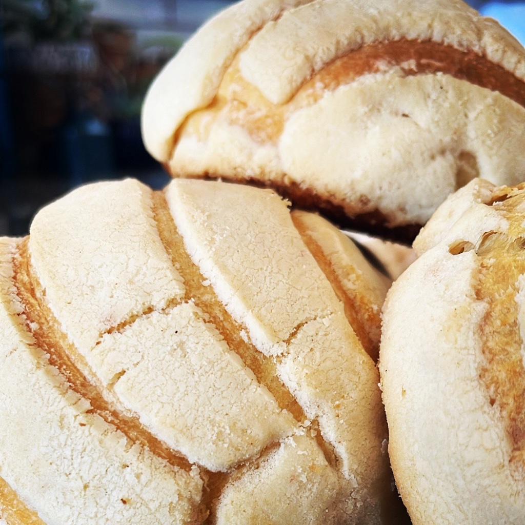 gallery image of baked goods