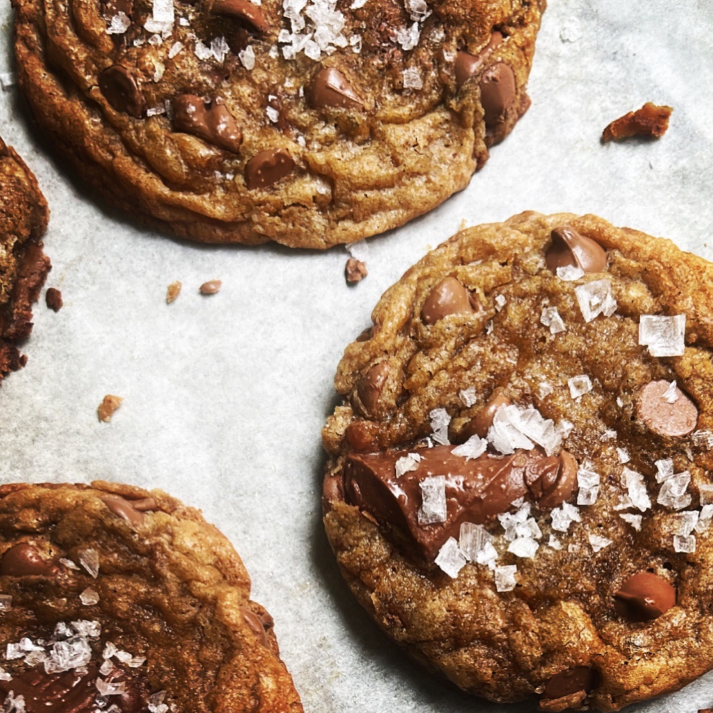 gallery image of baked goods