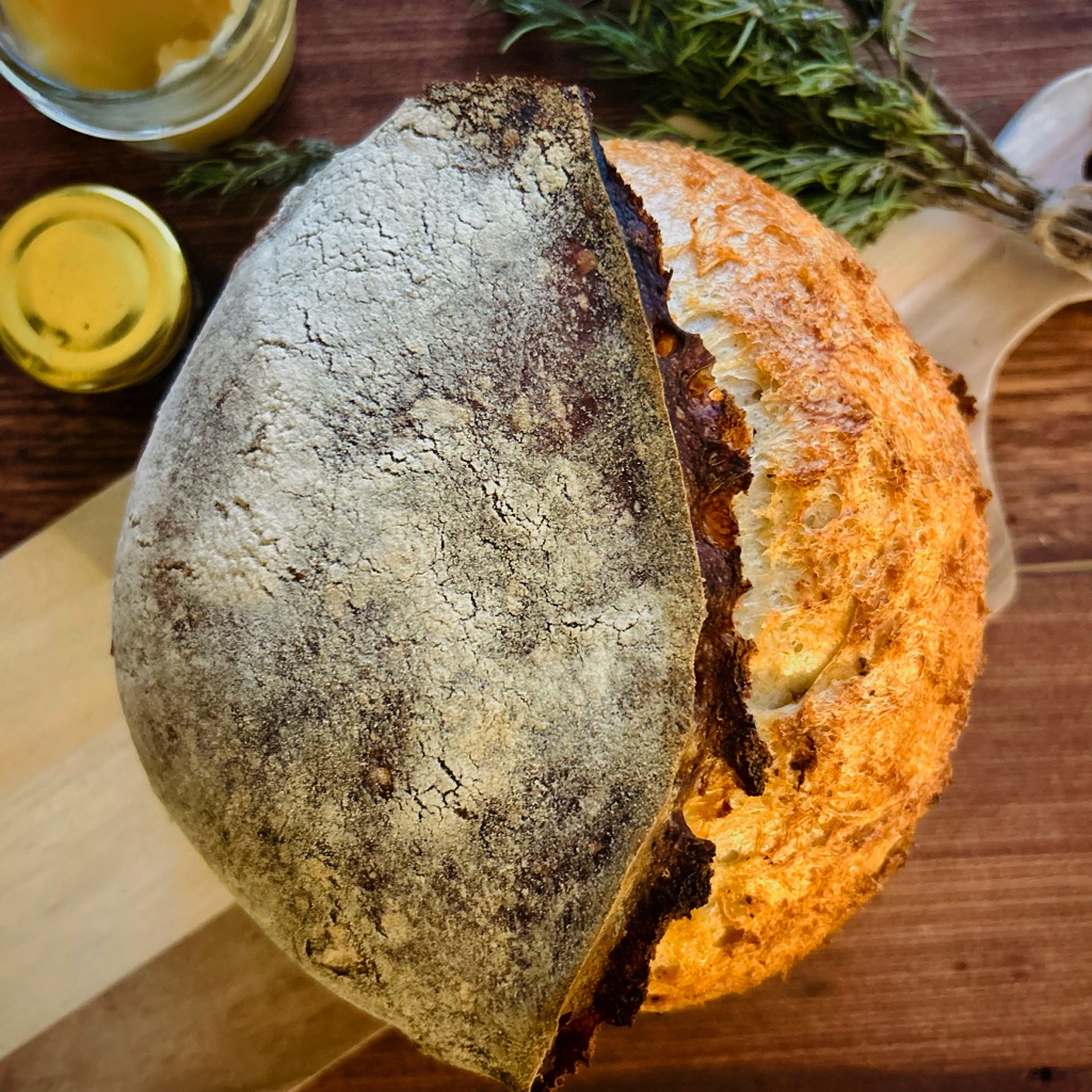 gallery image of baked goods
