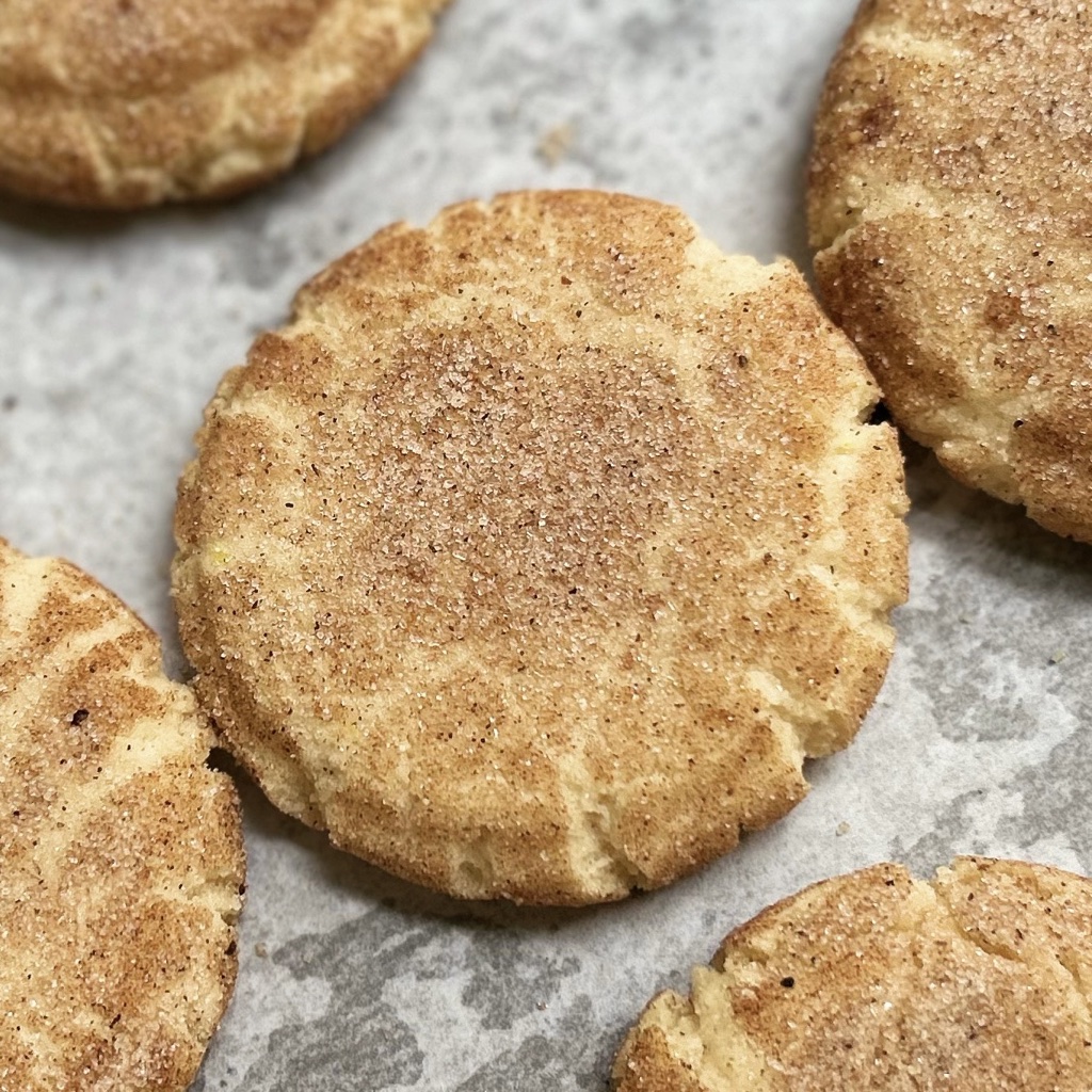 gallery image of baked goods
