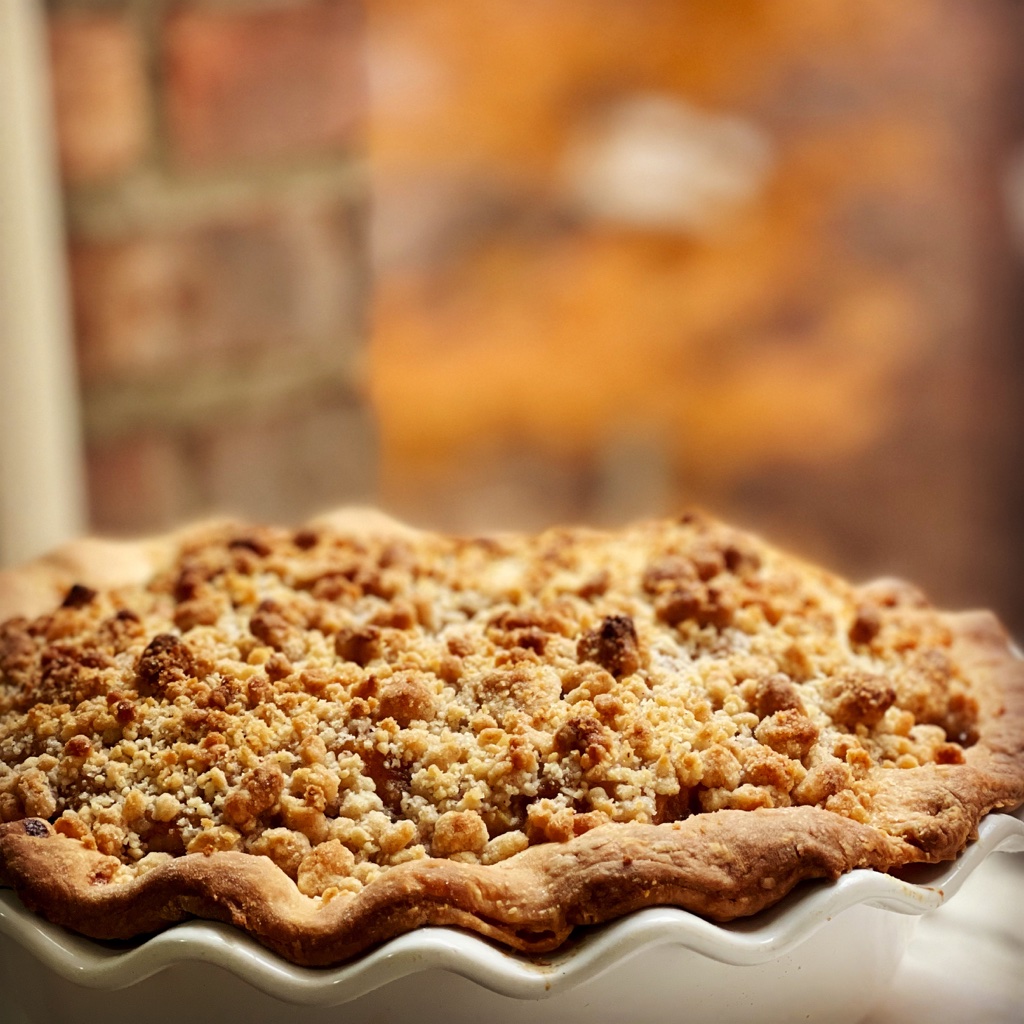 gallery image of baked goods